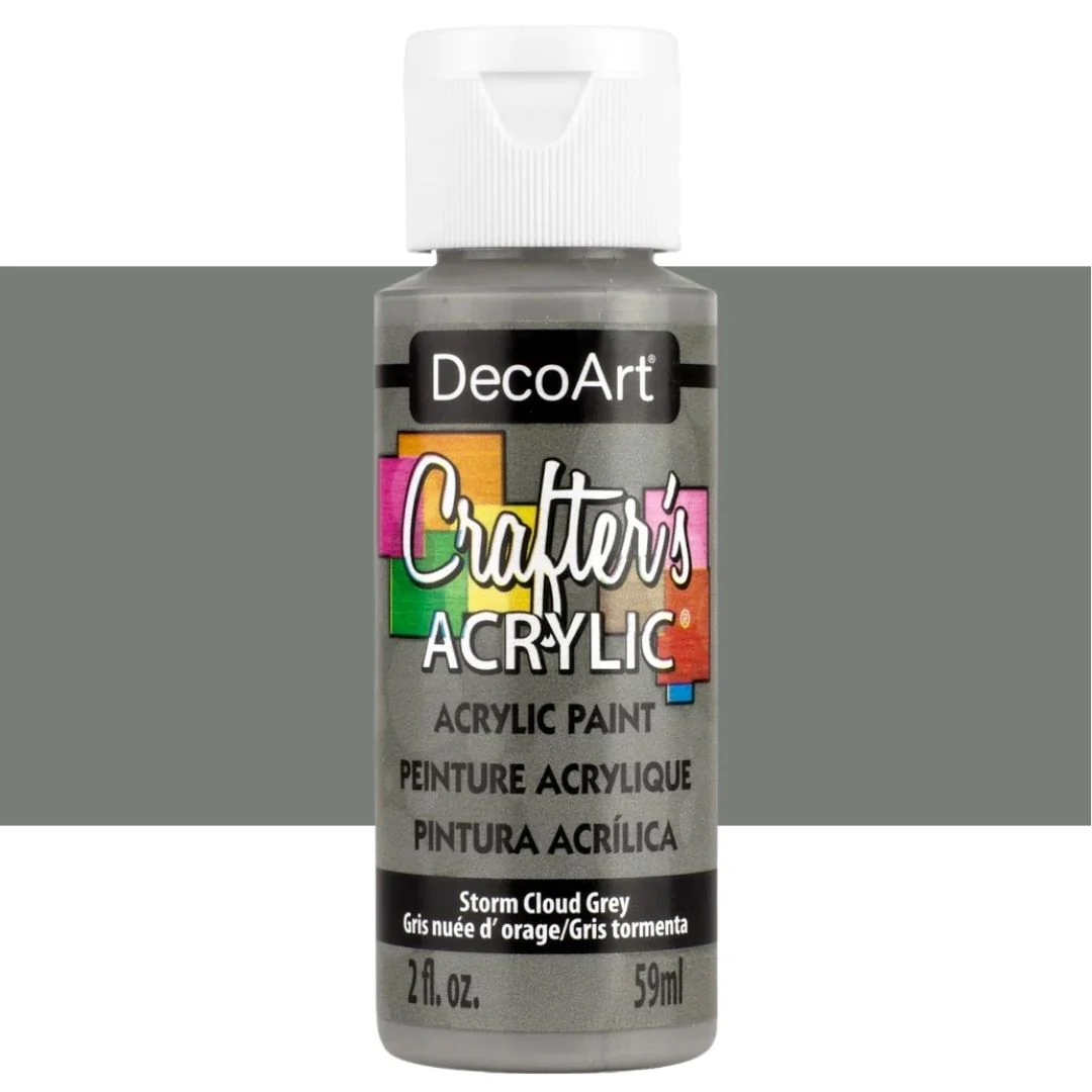 Decoart Crafter's Acrylic Paints 59ml - Image 84