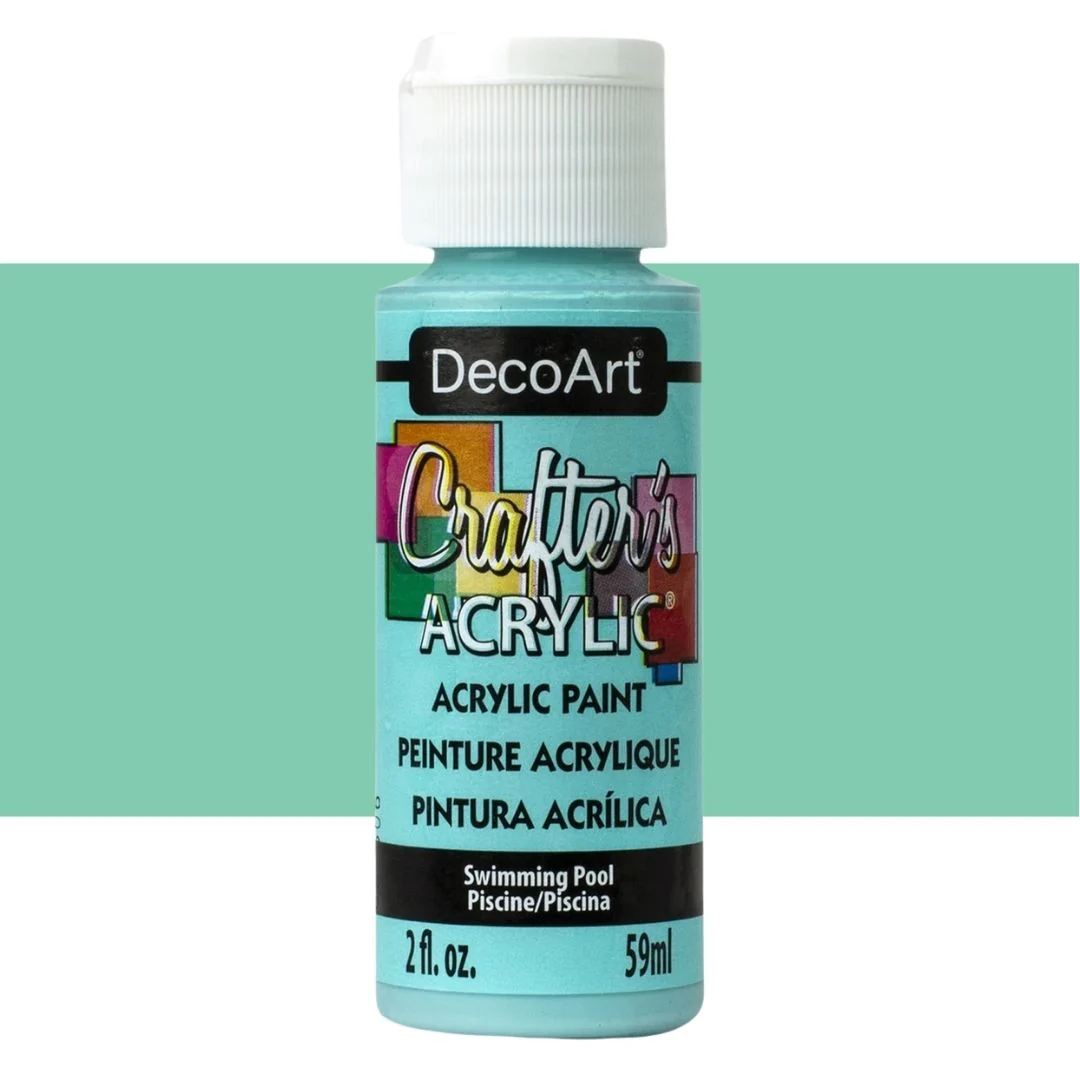 Decoart Crafter's Acrylic Paints 59ml - Image 87