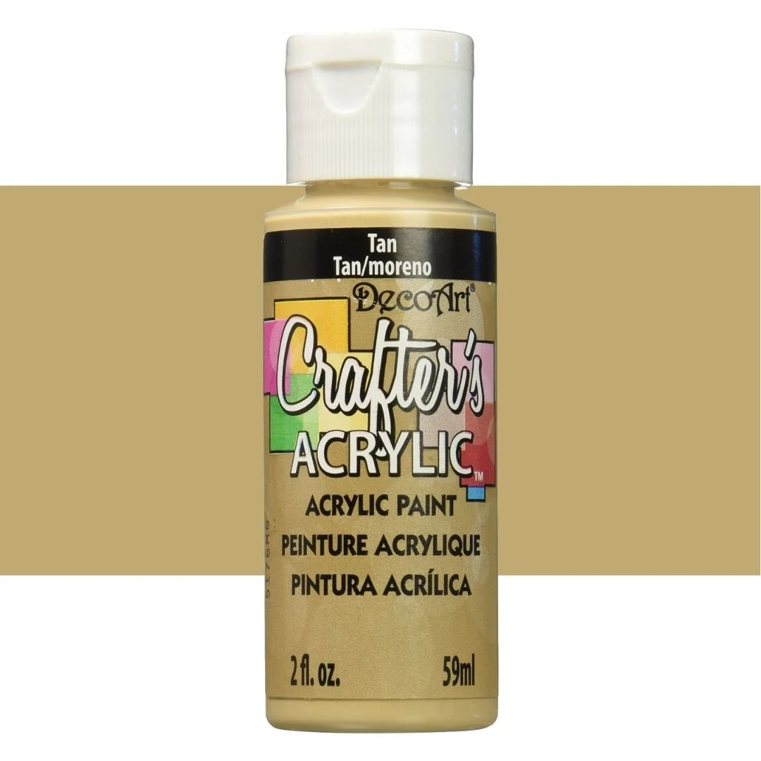 Decoart Crafter's Acrylic Paints 59ml - Image 88