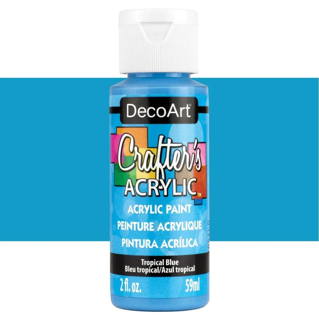 Decoart Crafter's Acrylic Paints 59ml - Image 90