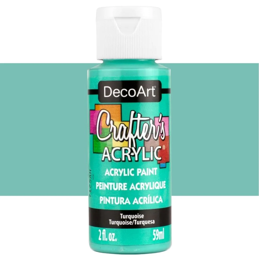 Decoart Crafter's Acrylic Paints 59ml - Image 92