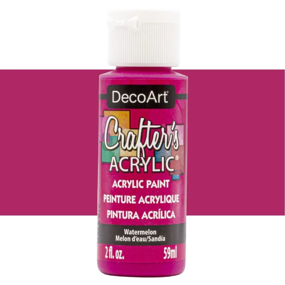 Decoart Crafter's Acrylic Paints 59ml - Image 93