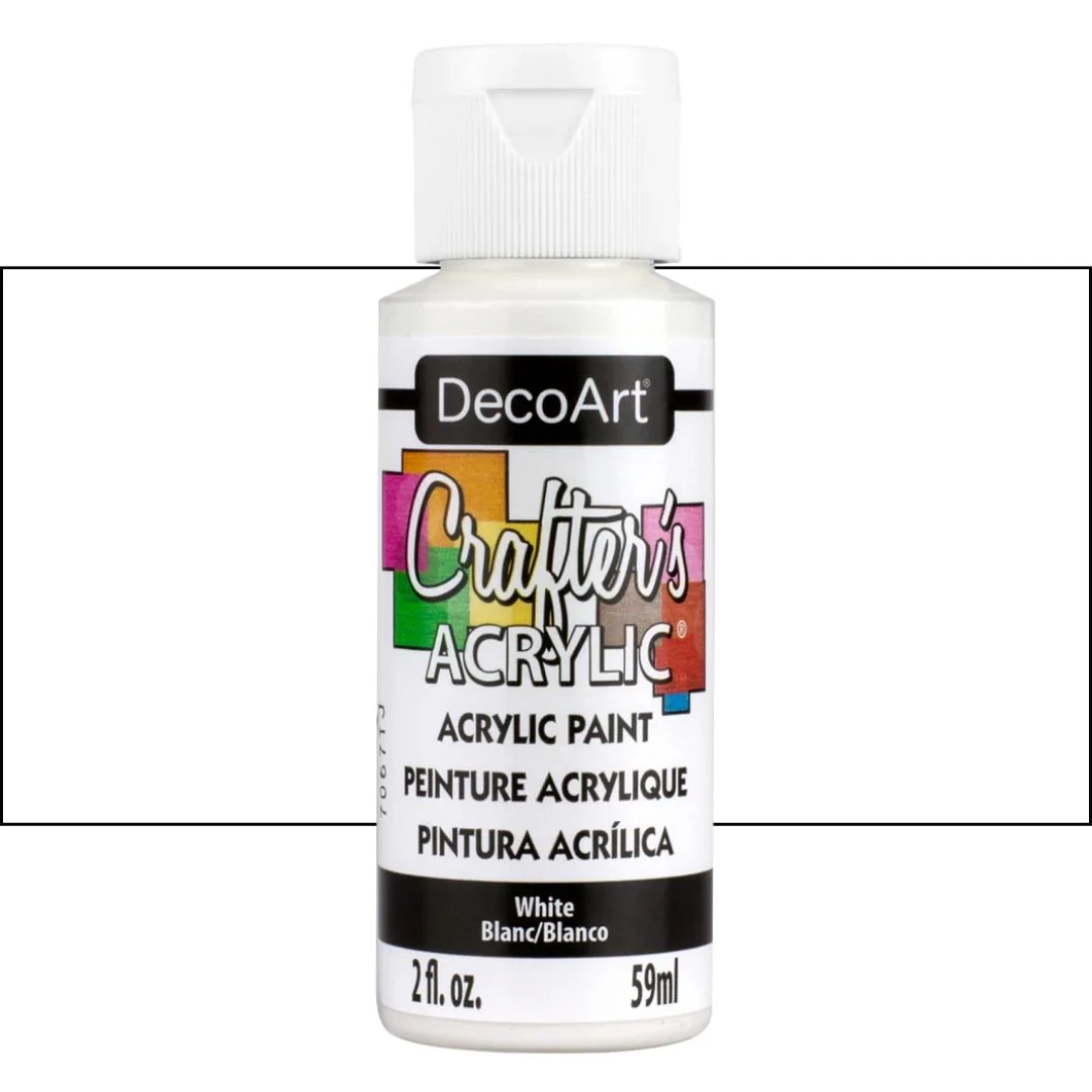 Decoart Crafter's Acrylic Paints 59ml - Image 95
