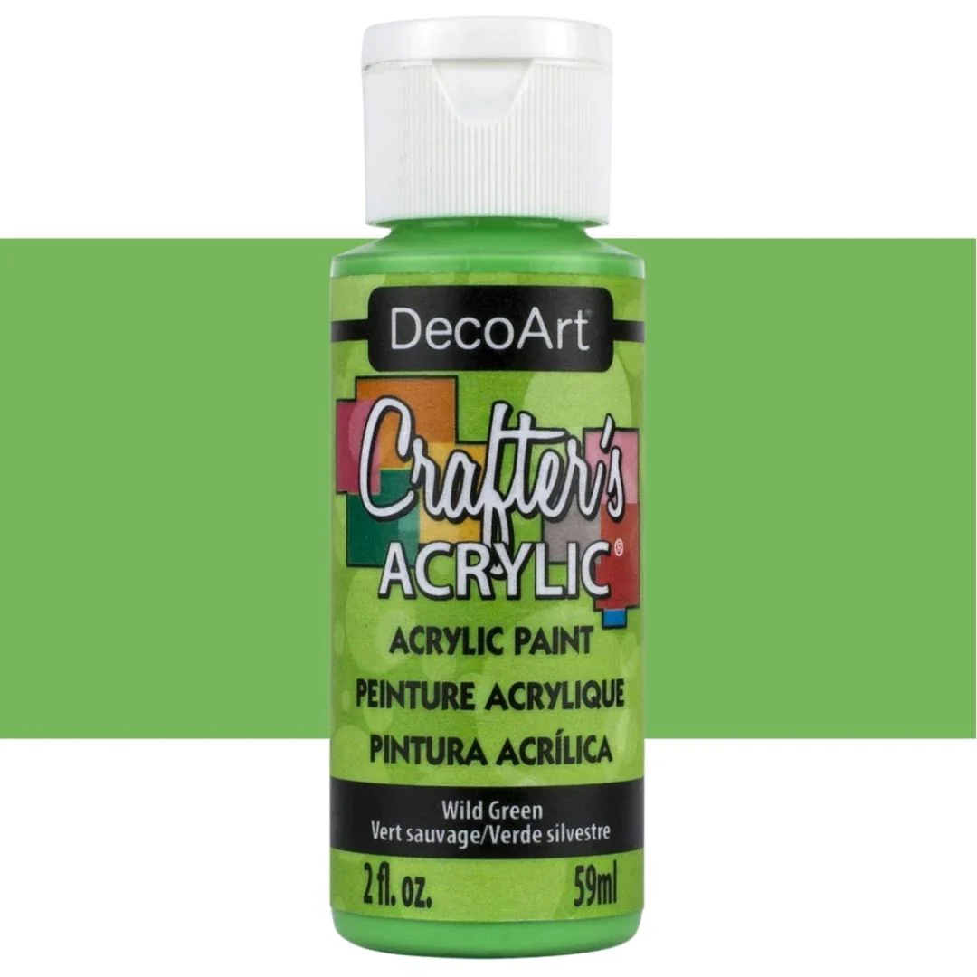 Decoart Crafter's Acrylic Paints 59ml - Image 96