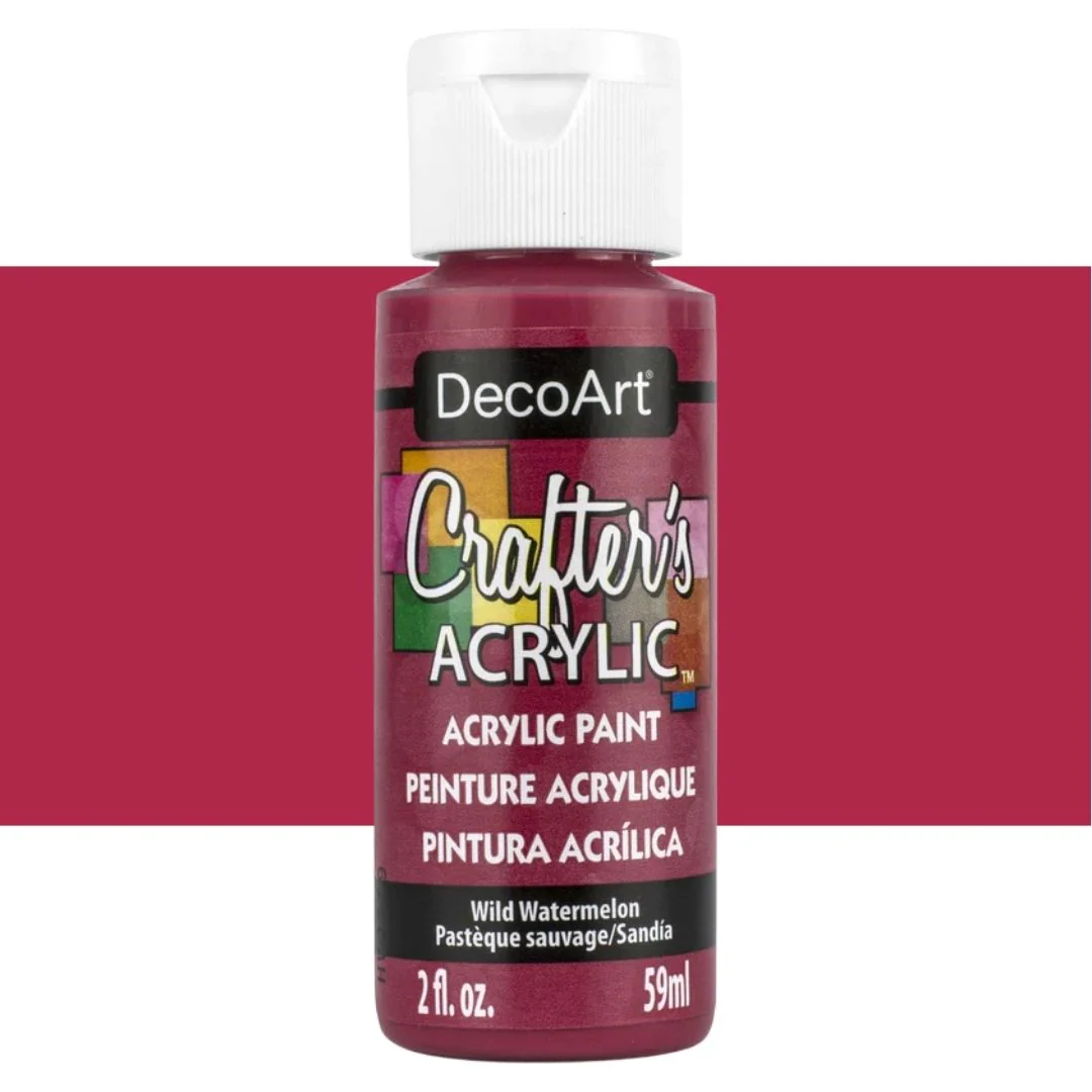 Decoart Crafter's Acrylic Paints 59ml - Image 98