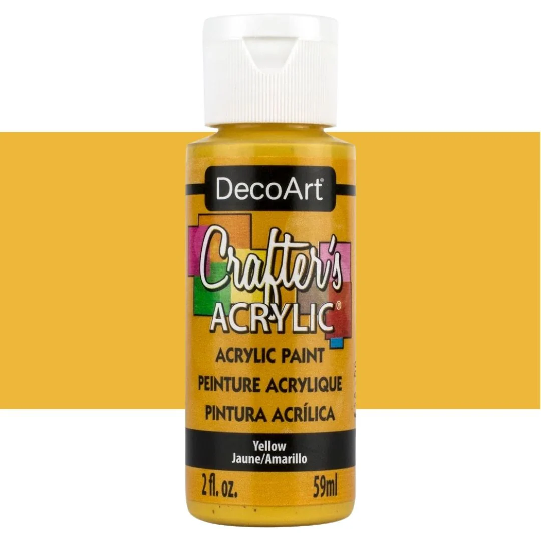 Decoart Crafter's Acrylic Paints 59ml - Image 99