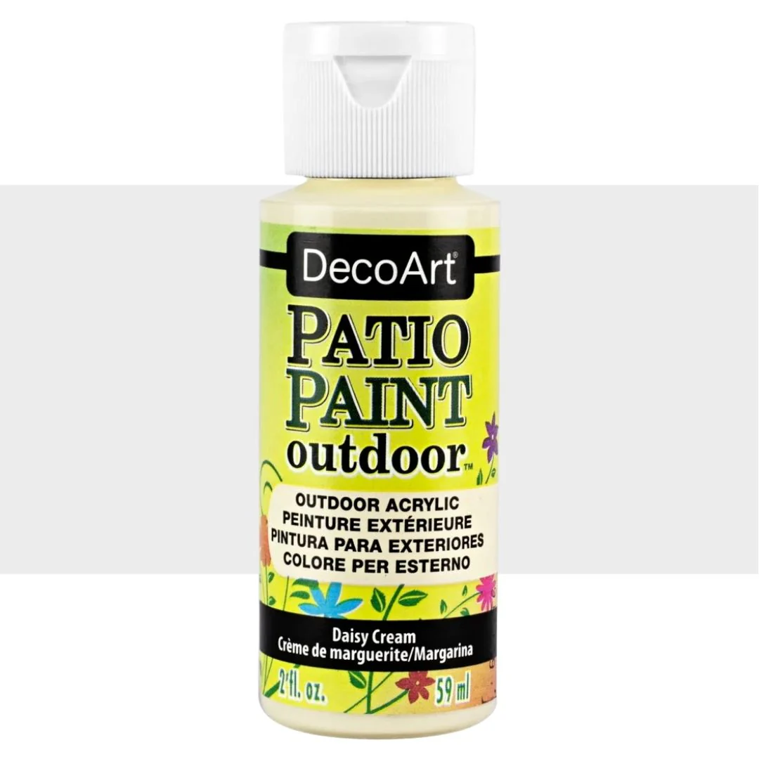 Decoart Patio Acrylic Paints 59ml - Image 14