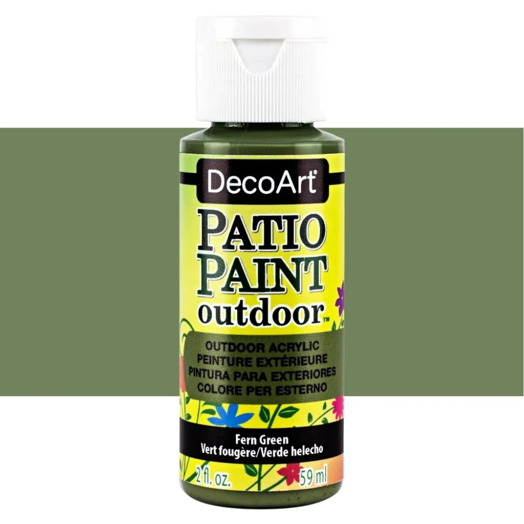 Decoart Patio Acrylic Paints 59ml - Image 19