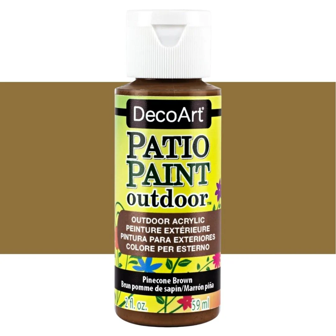 Decoart Patio Acrylic Paints 59ml - Image 43