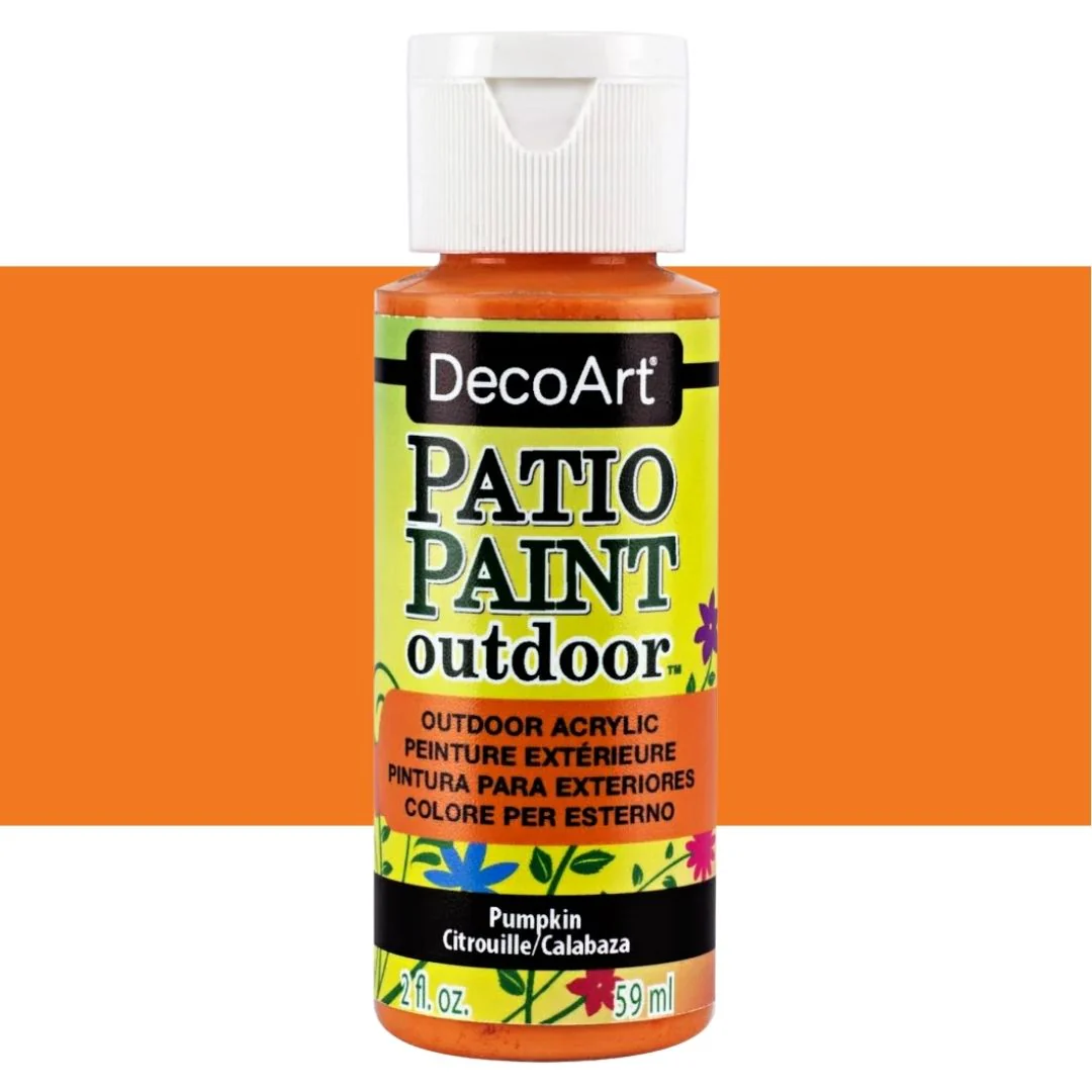 Decoart Patio Acrylic Paints 59ml - Image 44