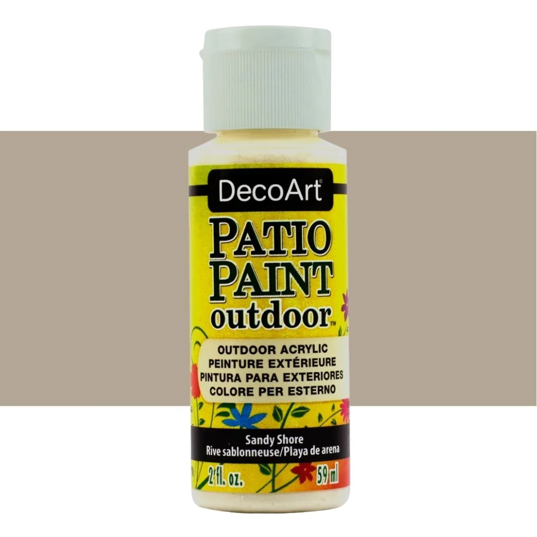 Decoart Patio Acrylic Paints 59ml - Image 49