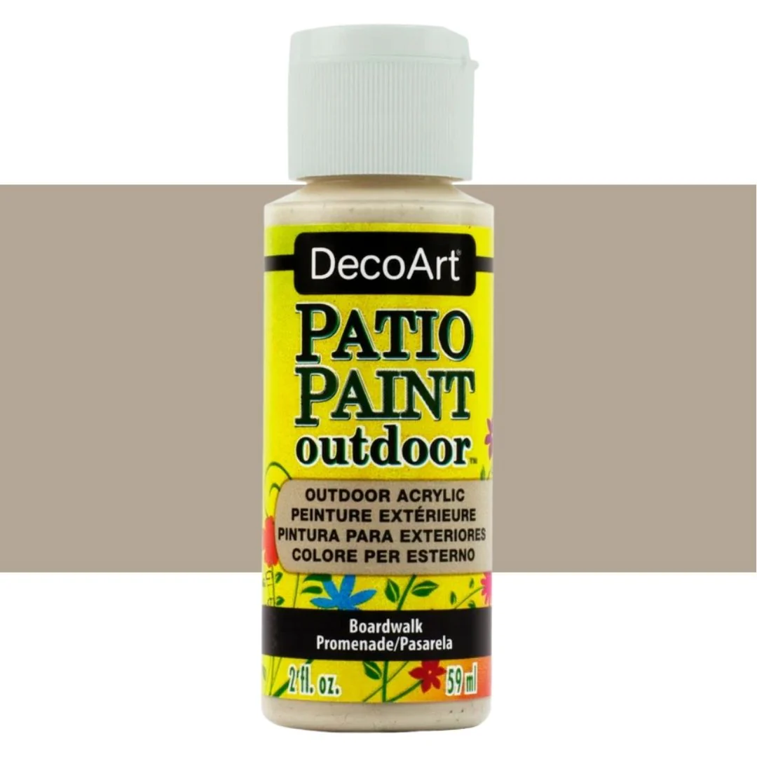 Decoart Patio Acrylic Paints 59ml - Image 7