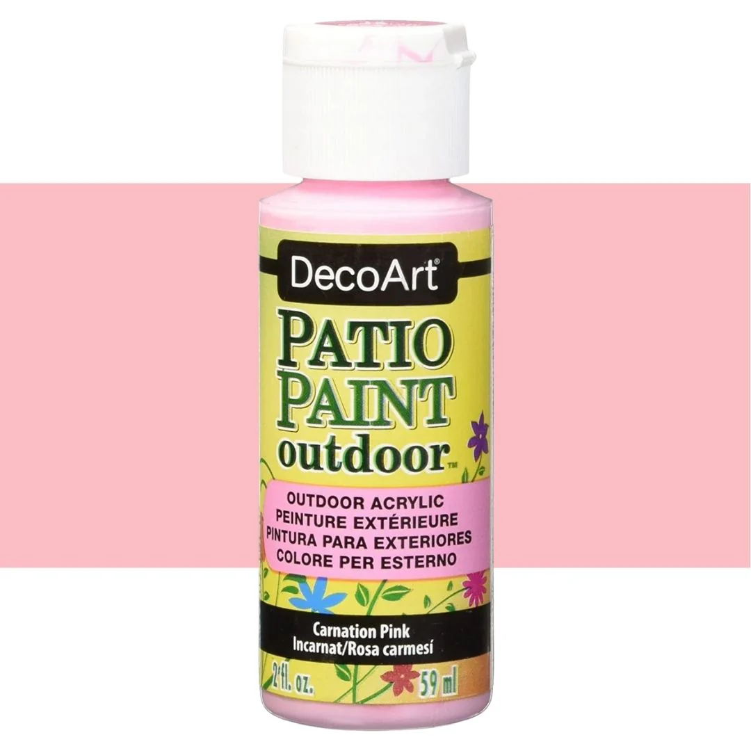 Decoart Patio Acrylic Paints 59ml - Image 8