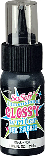 Decoart Sosoft Fabric Paints 30ml - Image 20