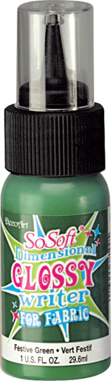 Decoart Sosoft Fabric Paints 30ml - Image 21