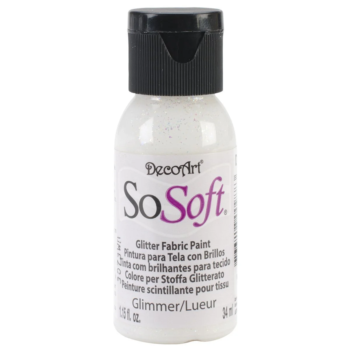 Decoart Sosoft Fabric Paints 30ml - Image 26
