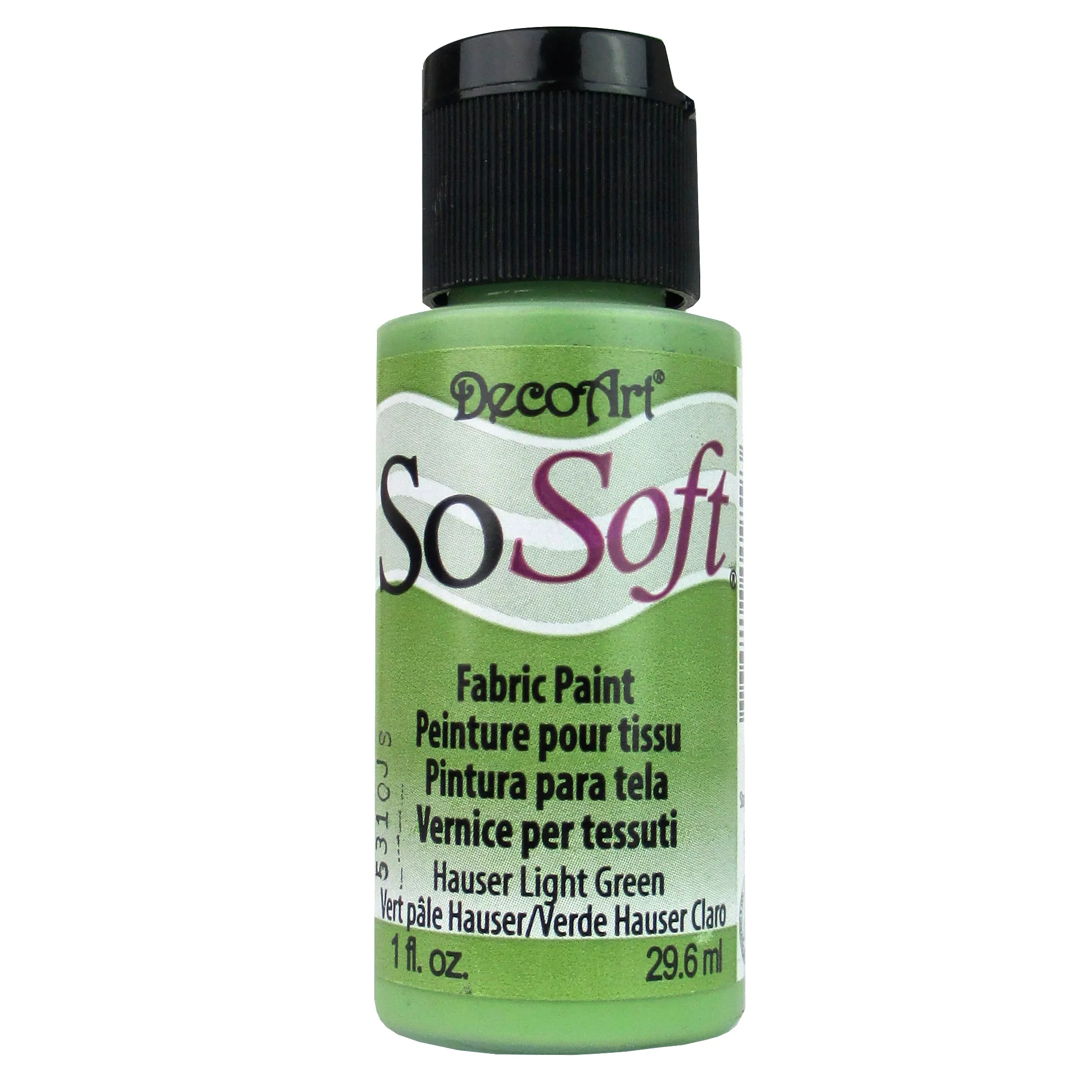 Decoart Sosoft Fabric Paints 30ml - Image 28