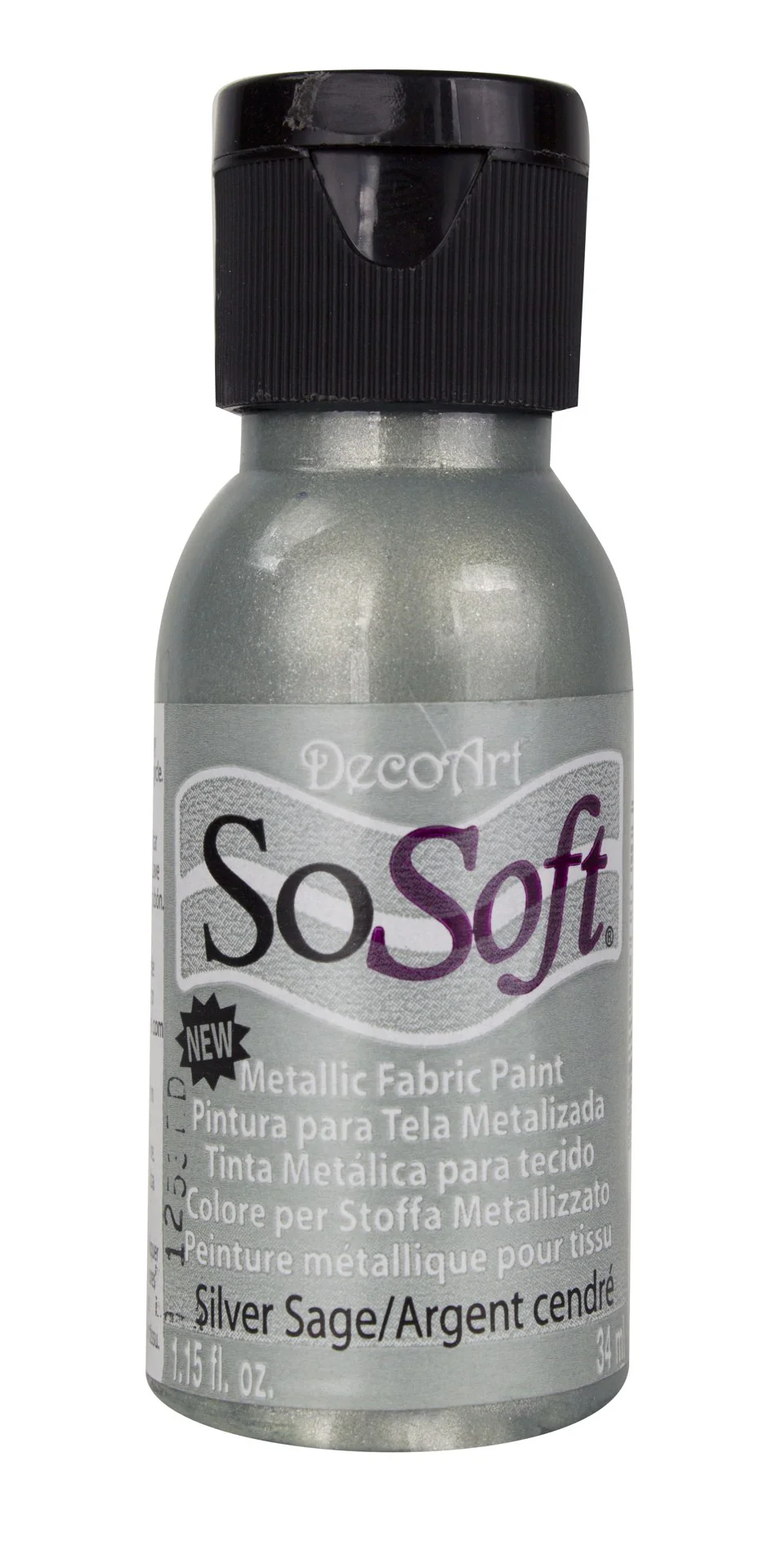 Decoart Sosoft Fabric Paints 30ml - Image 56
