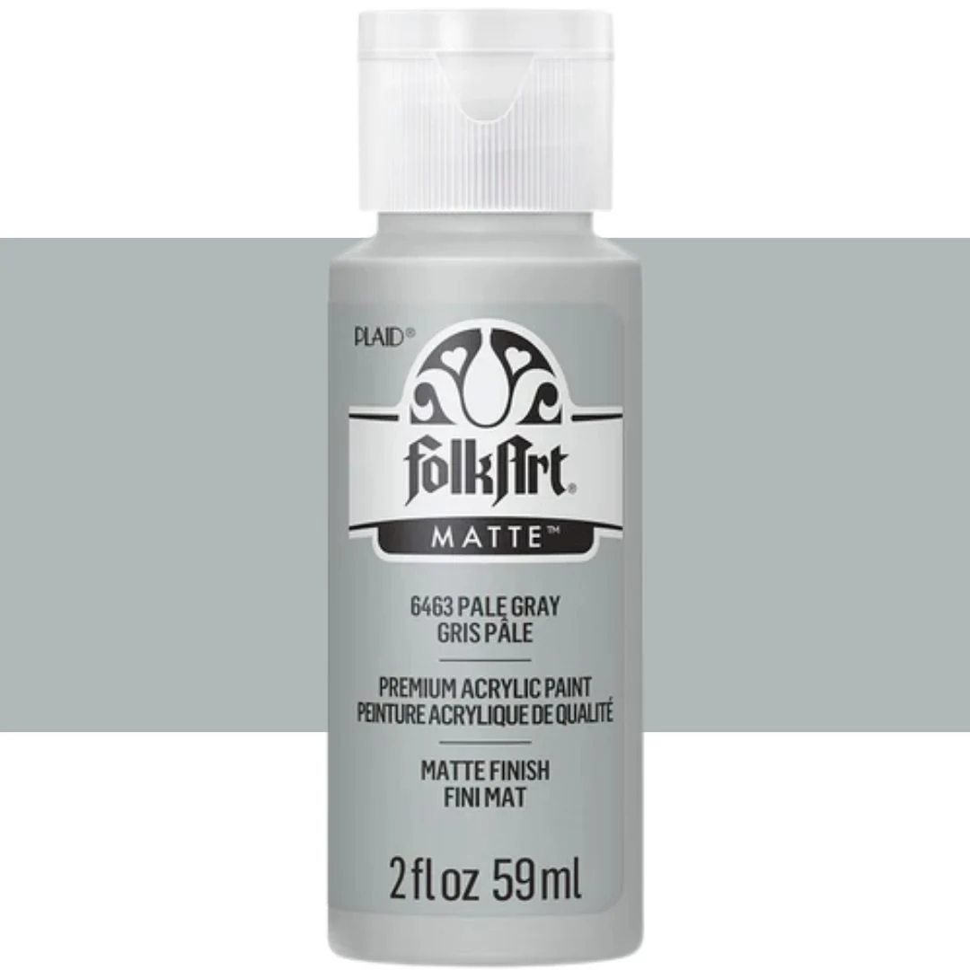 FolkArt Matte Acrylic Paints 59ml - Image 51