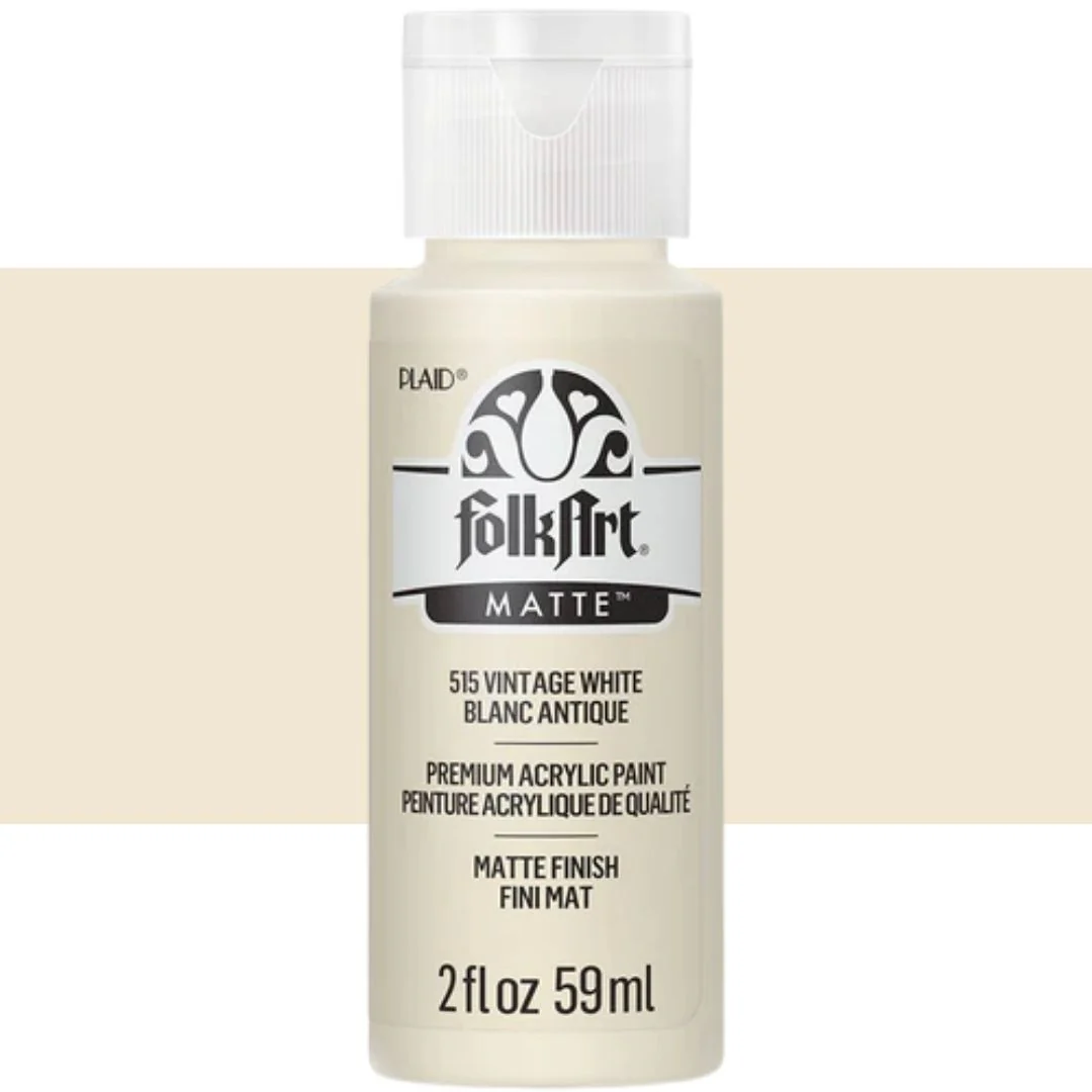 FolkArt Matte Acrylic Paints 59ml - Image 75