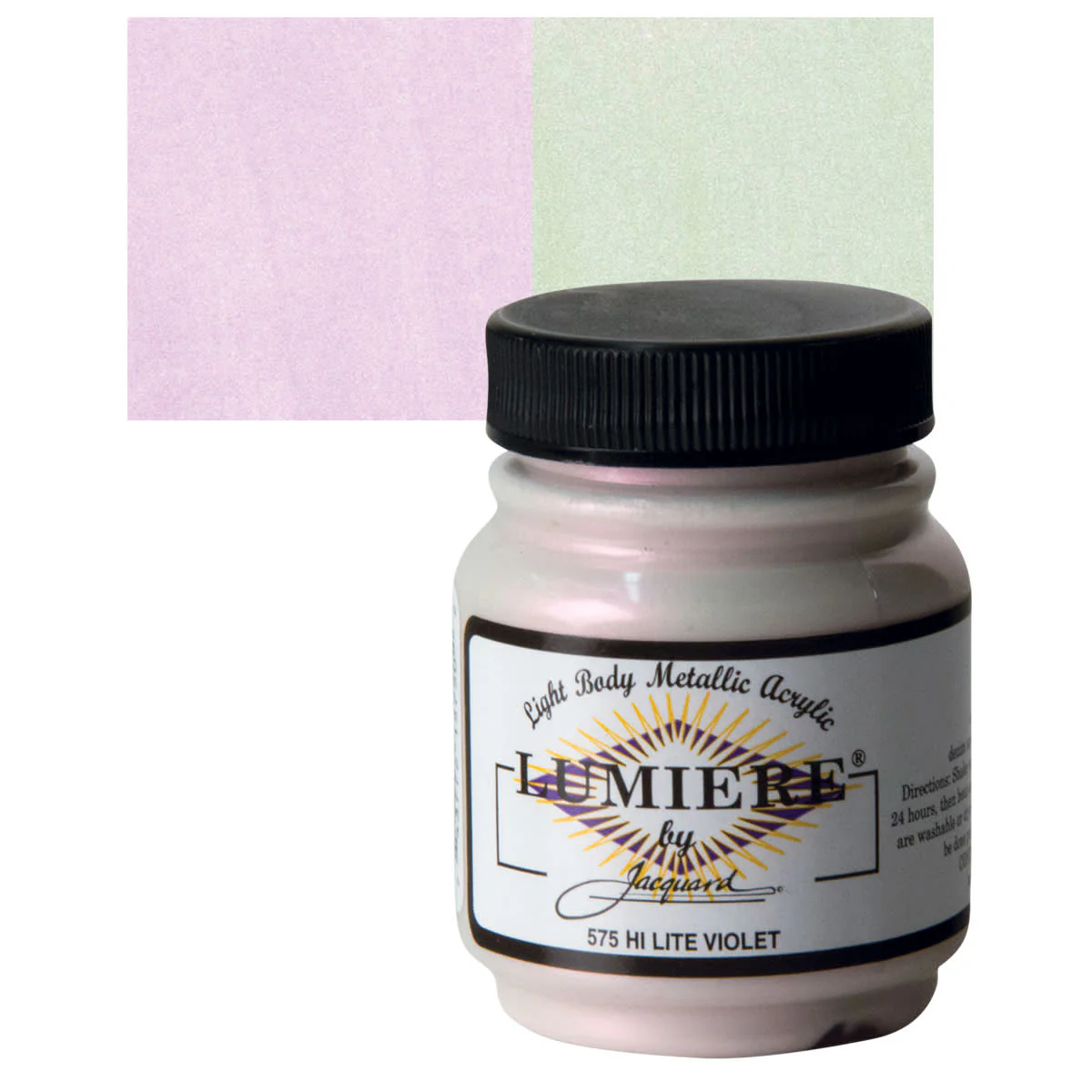 Jacquard Lumiere Acrylic Paints 66.4ml - Image 13