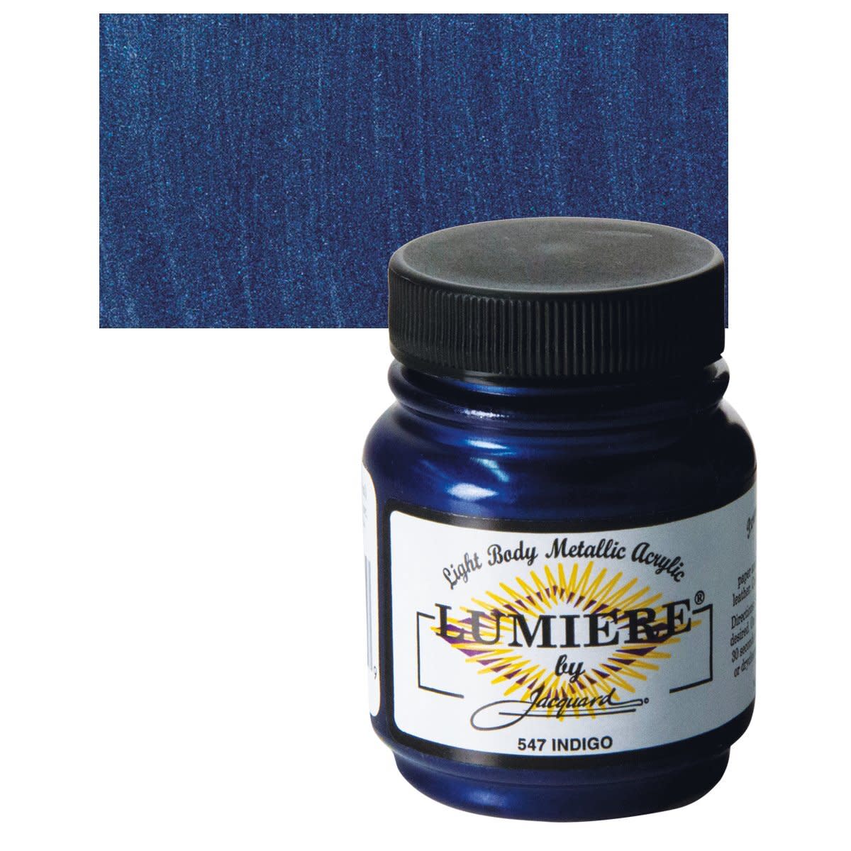 Jacquard Lumiere Acrylic Paints 66.4ml - Image 14