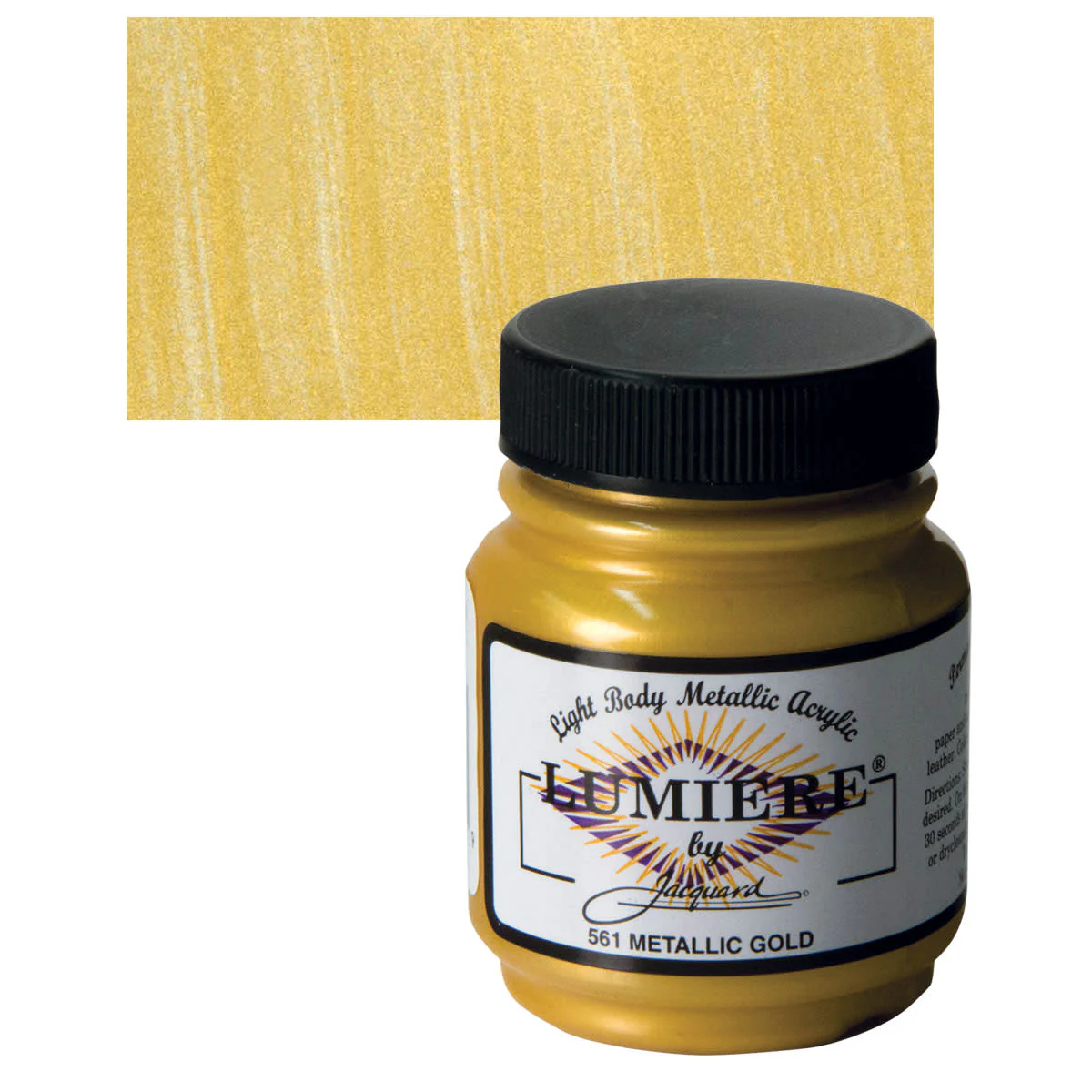 Jacquard Lumiere Acrylic Paints 66.4ml - Image 17