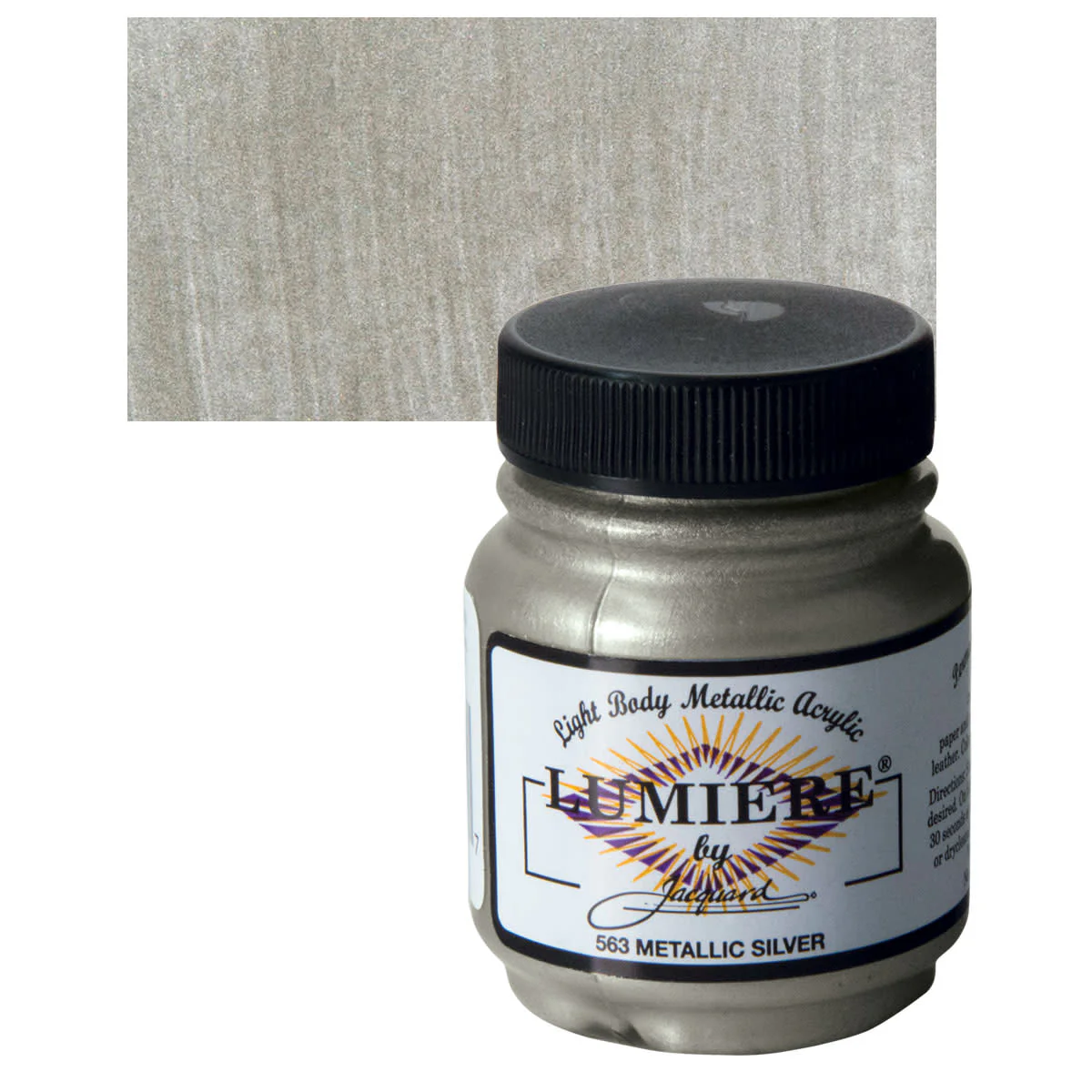 Jacquard Lumiere Acrylic Paints 66.4ml - Image 21