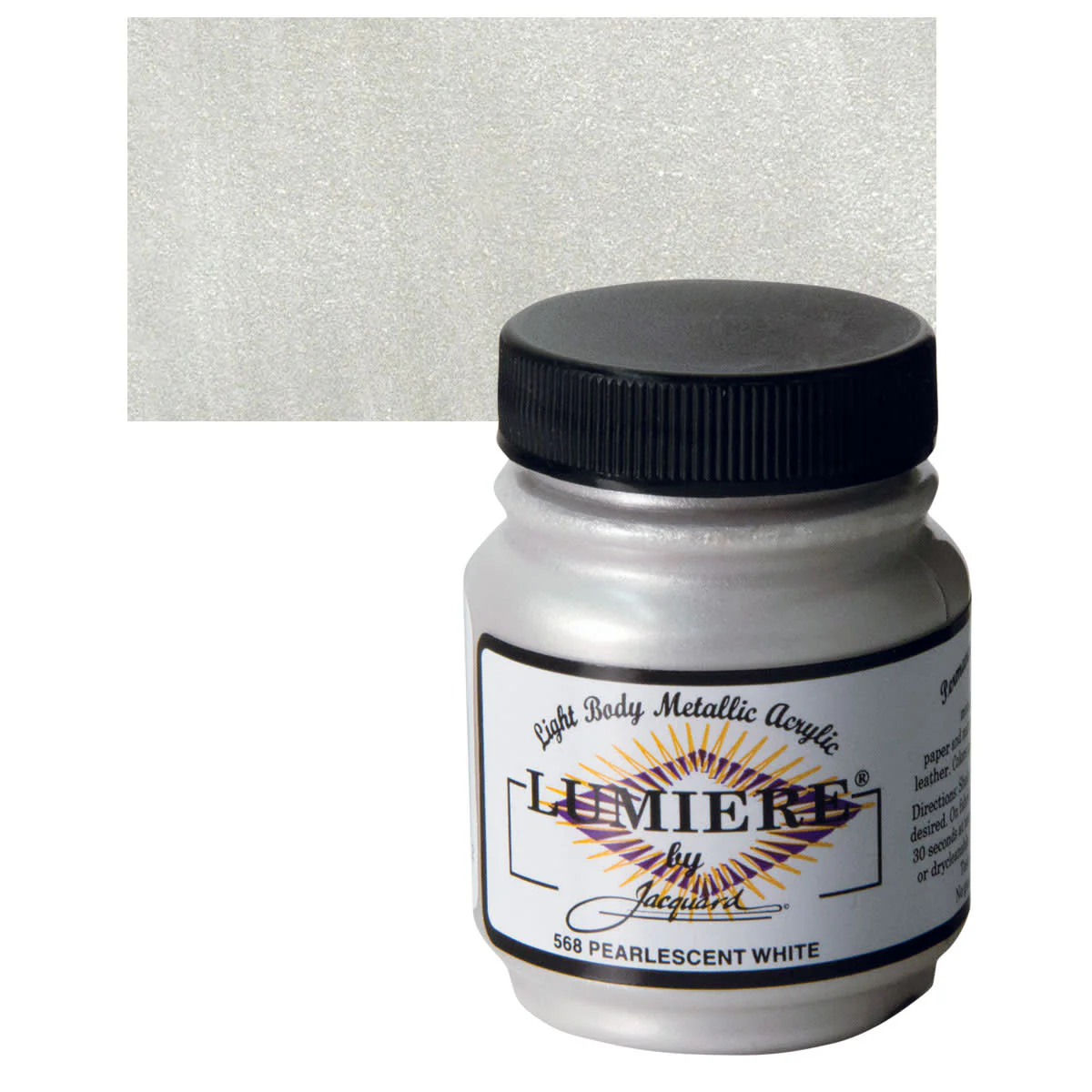 Jacquard Lumiere Acrylic Paints 66.4ml - Image 28