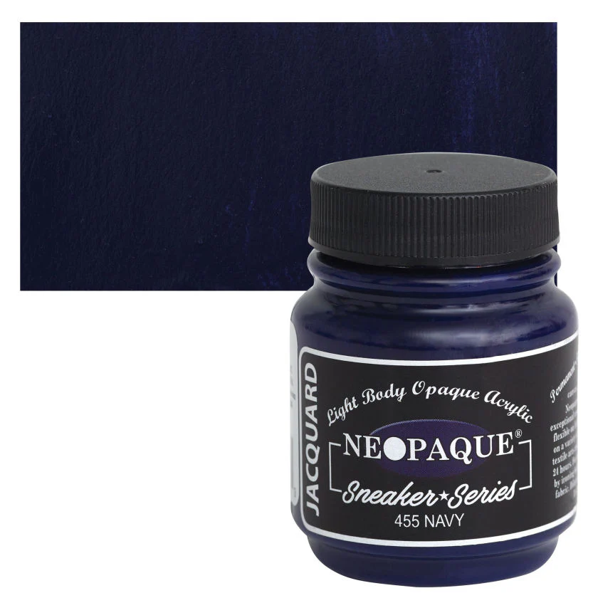 Jacquard Neopaque Paints 66.54ml - Image 13