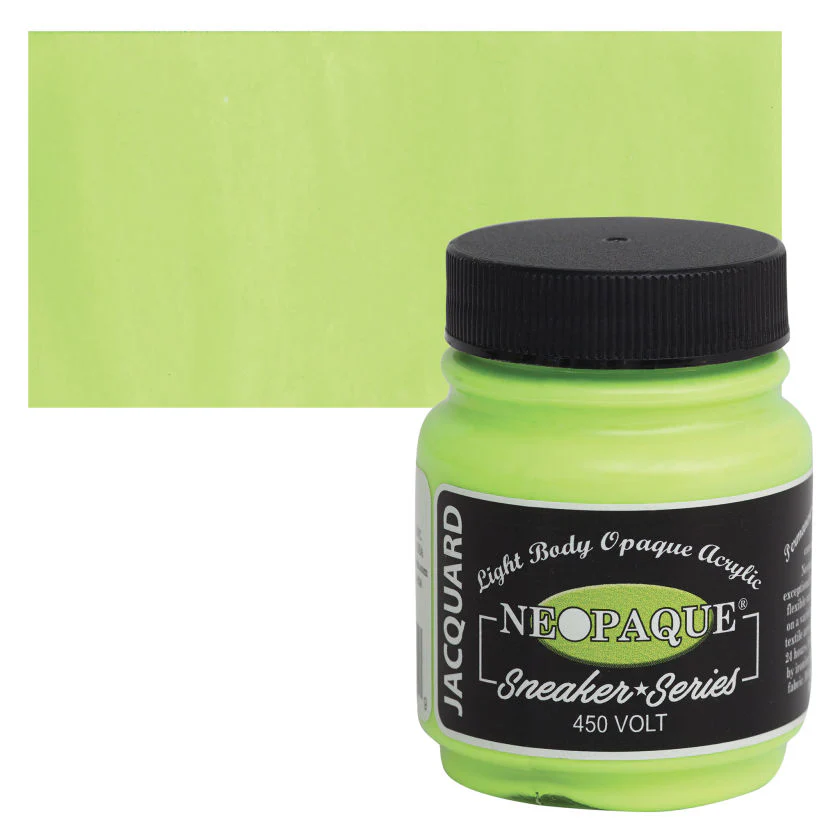 Jacquard Neopaque Paints 66.54ml - Image 20
