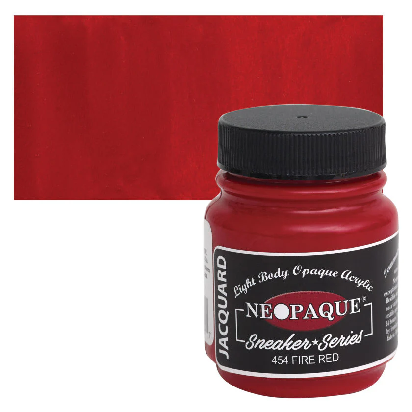 Jacquard Neopaque Paints 66.54ml - Image 5