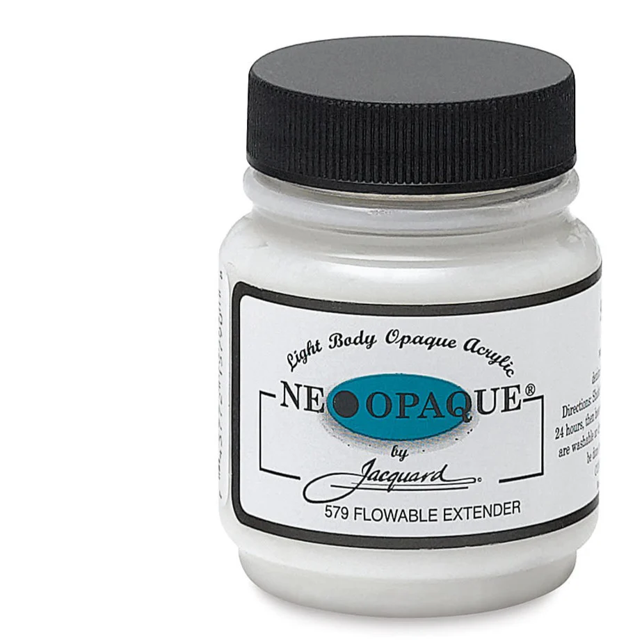 Jacquard Neopaque Paints 66.54ml - Image 6