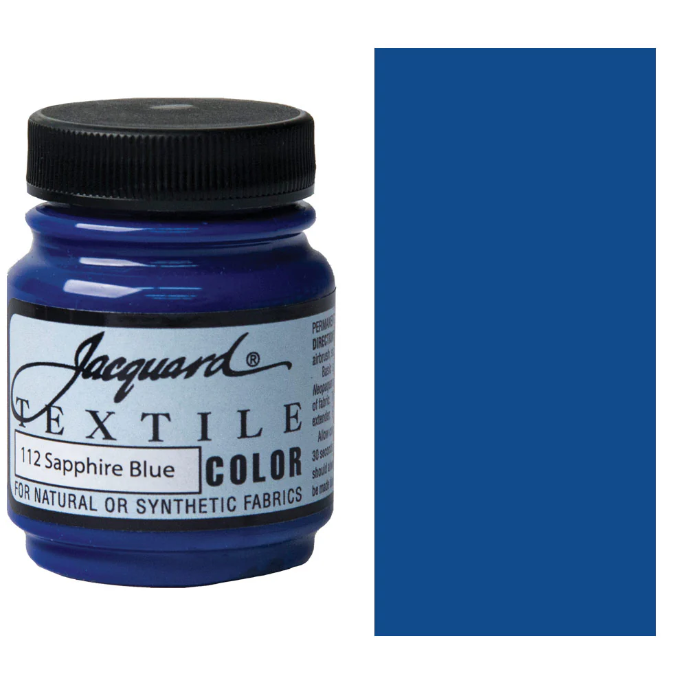 Jacquard Textile Colours Fabric Paints 66.54ml - Image 29