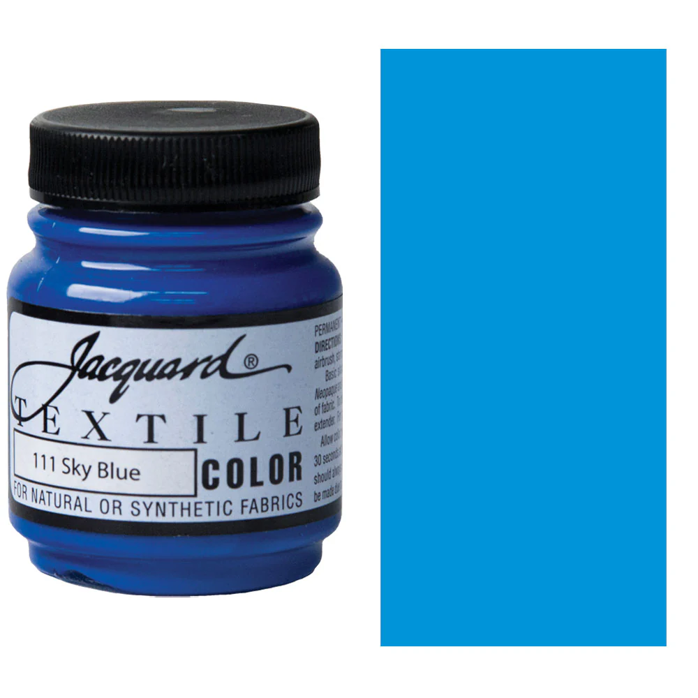 Jacquard Textile Colours Fabric Paints 66.54ml - Image 31