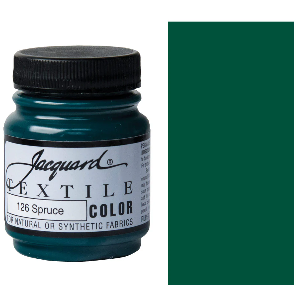 Jacquard Textile Colours Fabric Paints 66.54ml - Image 32