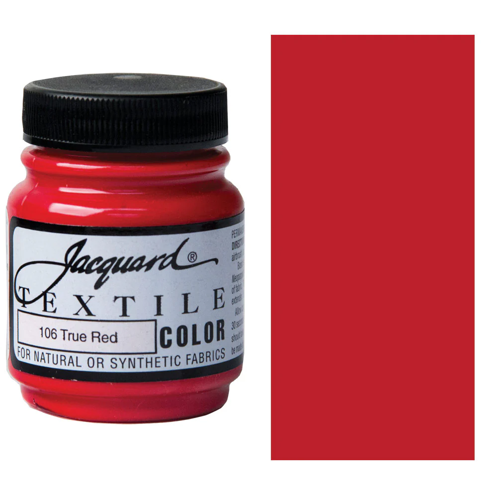 Jacquard Textile Colours Fabric Paints 66.54ml - Image 35