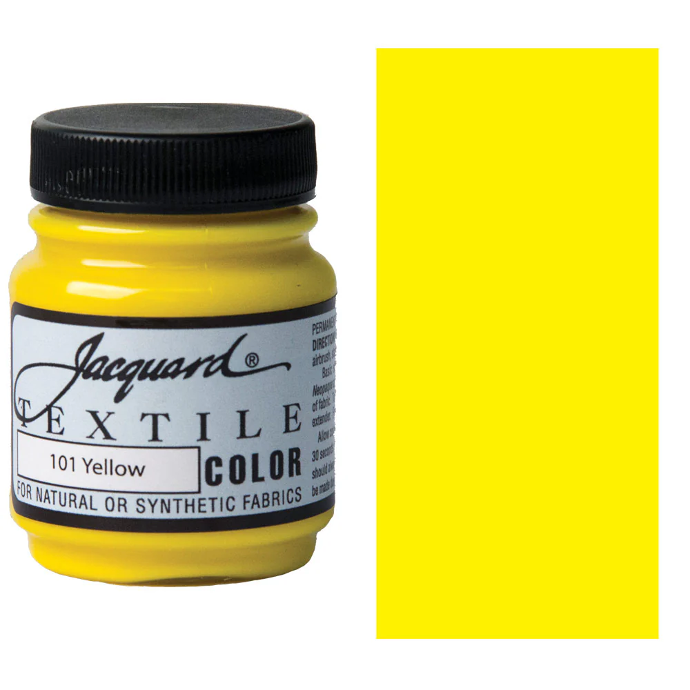 Jacquard Textile Colours Fabric Paints 66.54ml - Image 39
