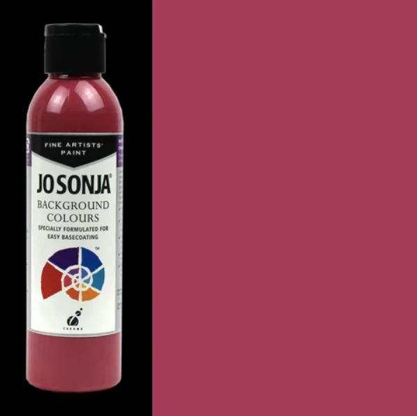Jo Sonja's Background Paints 250ml - Image 10