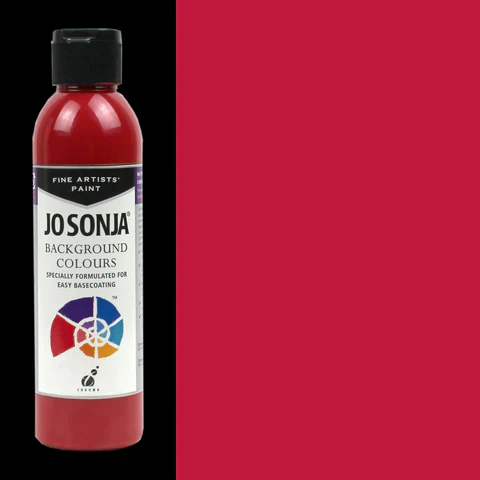 Jo Sonja's Background Paints 250ml - Image 11