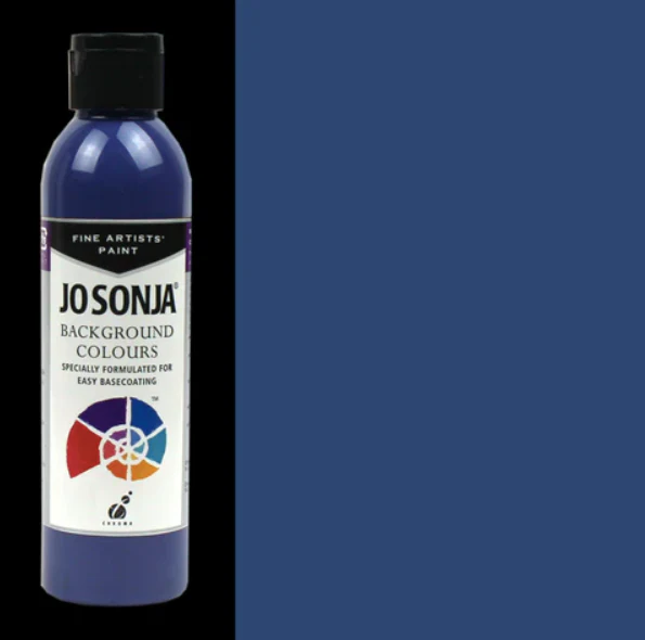 Jo Sonja's Background Paints 250ml - Image 14