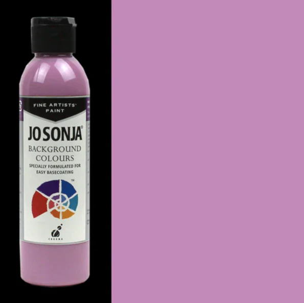 Jo Sonja's Background Paints 250ml - Image 16