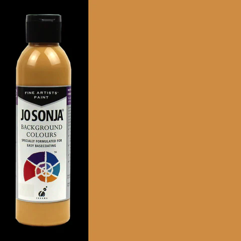 Jo Sonja's Background Paints 250ml - Image 17