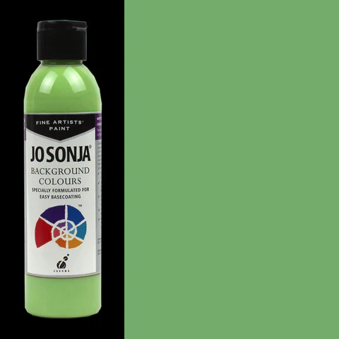 Jo Sonja's Background Paints 250ml - Image 19
