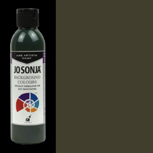 Jo Sonja's Background Paints 250ml - Image 20