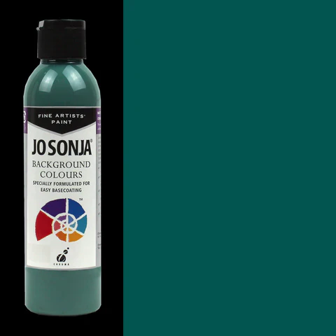 Jo Sonja's Background Paints 250ml - Image 21