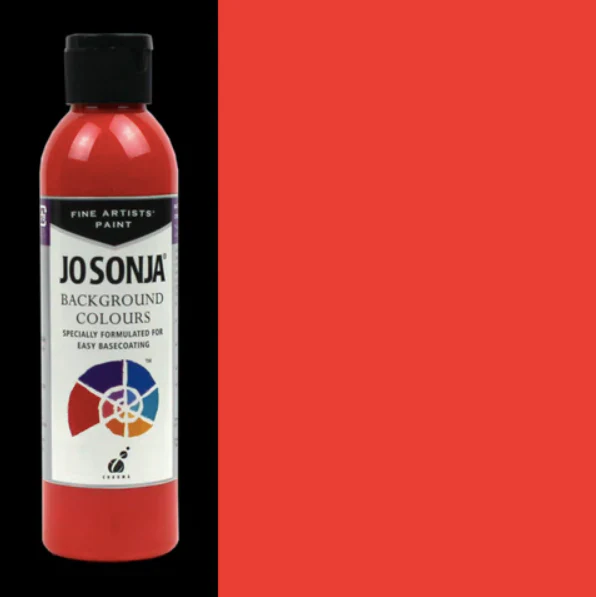 Jo Sonja's Background Paints 250ml - Image 22