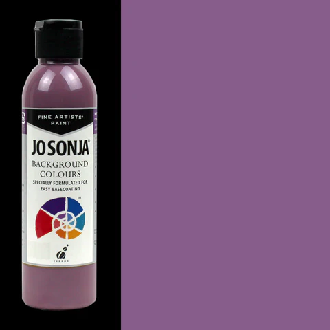 Jo Sonja's Background Paints 250ml - Image 23