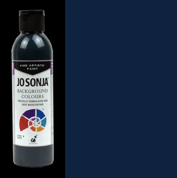 Jo Sonja's Background Paints 250ml - Image 24