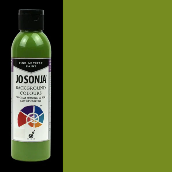 Jo Sonja's Background Paints 250ml - Image 26